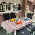 Between Sea And Party, Los Ranchos, Levante First Line, Terraced Apartment, Self Check-In, Free Parking