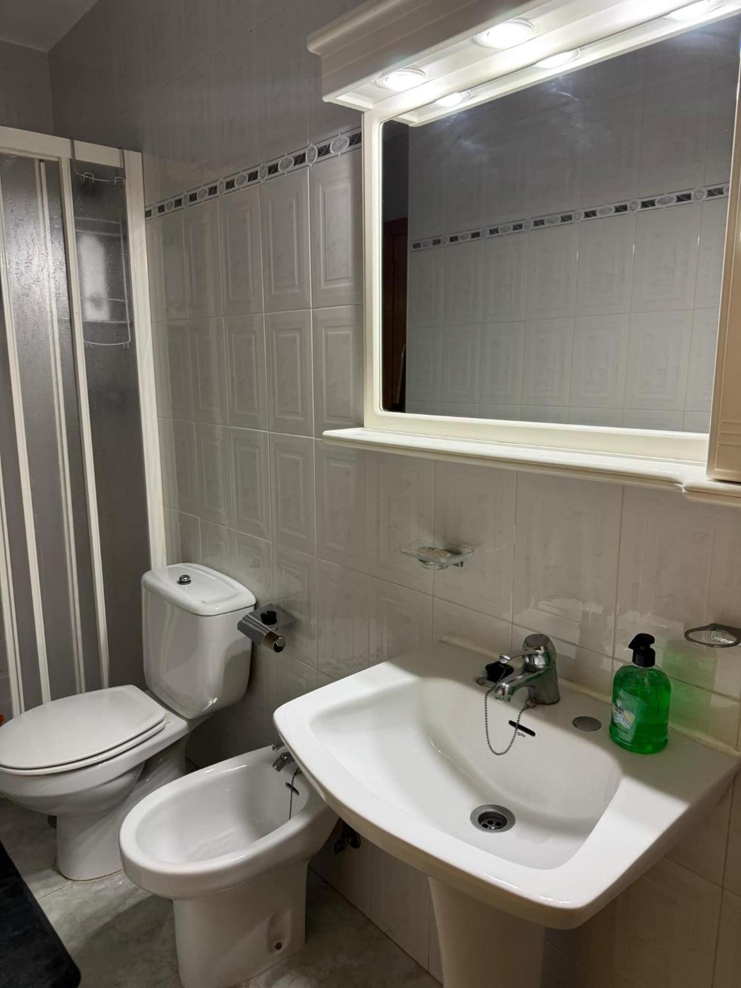 Apartment Between Sea And Party, Ranchos, Levante First Line, Terraced Apartment, Self Check-in, Free Parking