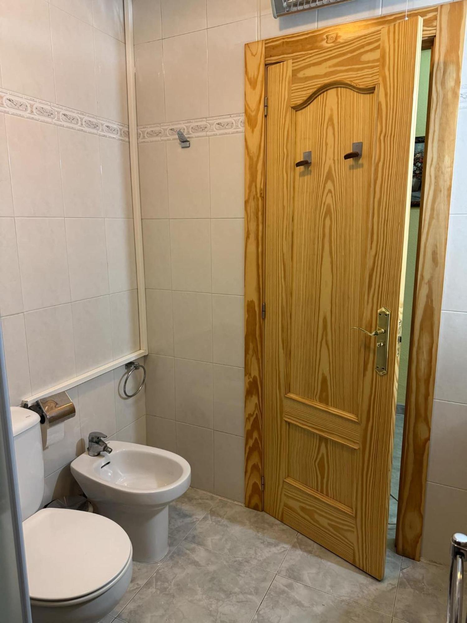 Between Sea And Party, Ranchos, Levante First Line, Terraced Apartment, Self Check-in, Free Parking Apartment