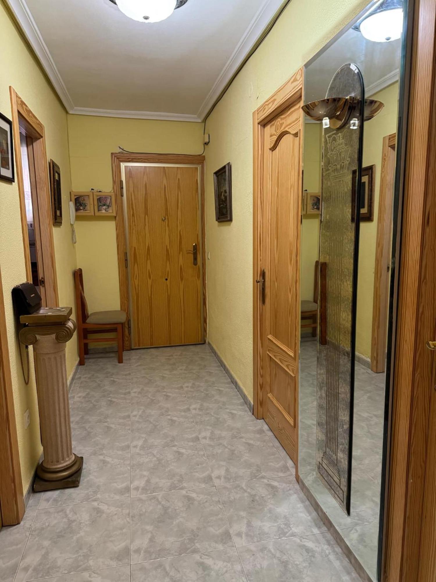 Between Sea And Party, Ranchos, Levante First Line, Terraced Apartment, Self Check-in, Free Parking *