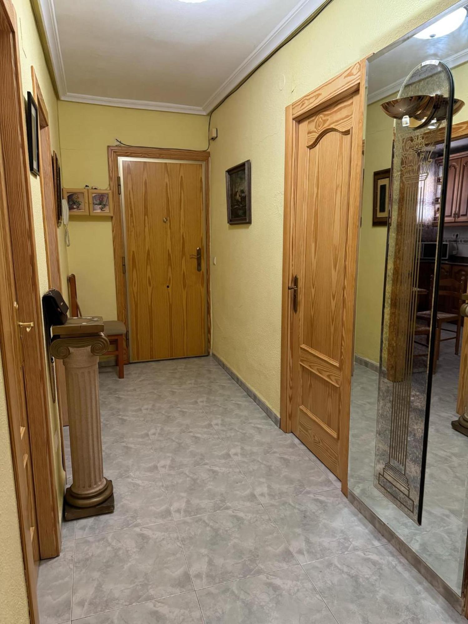 Between Sea And Party, Ranchos, Levante First Line, Terraced Apartment, Self Check-in, Free Parking Apartment