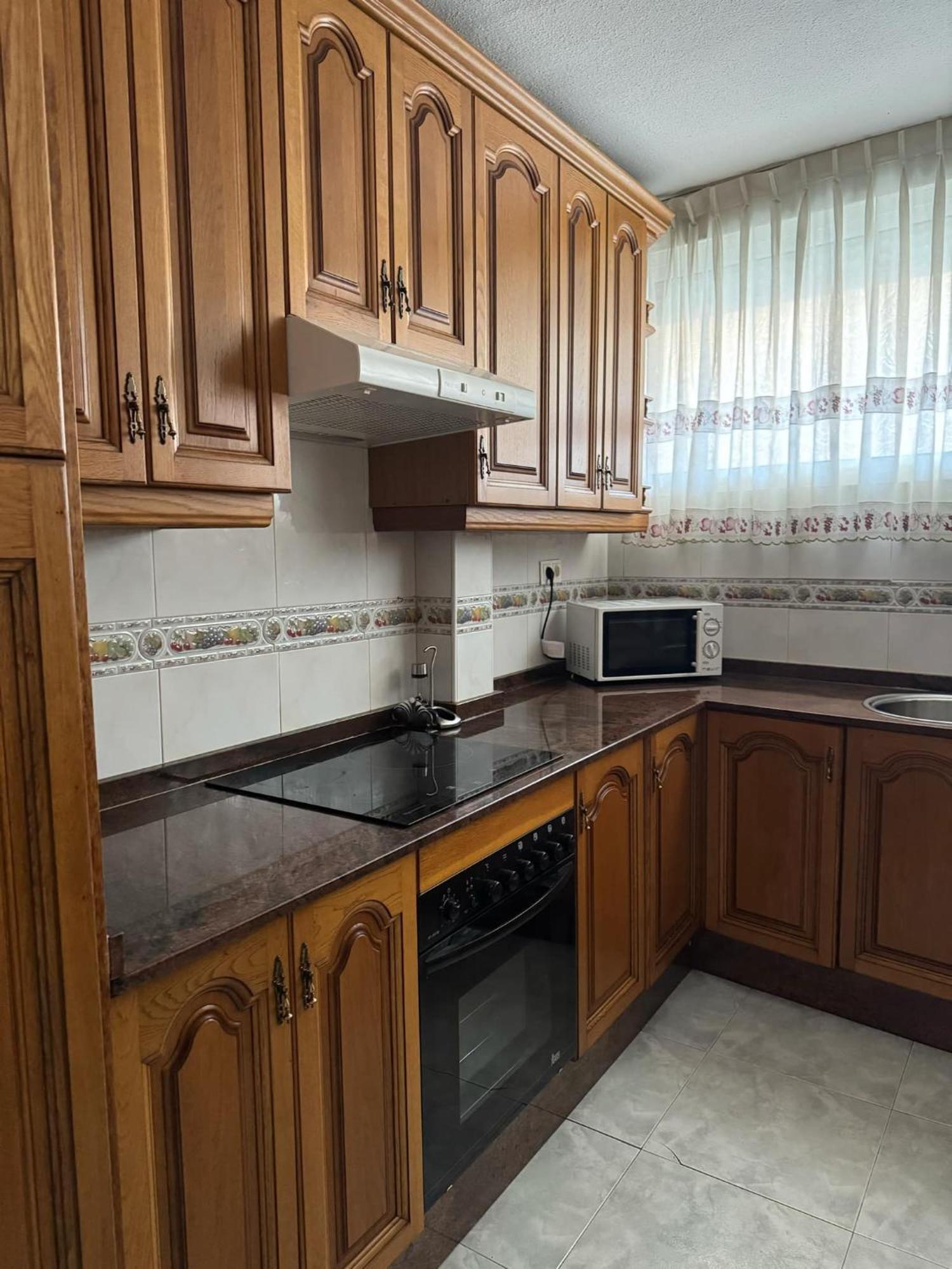 Apartment Between Sea And Party, Ranchos, Levante First Line, Terraced Apartment, Self Check-in, Free Parking
