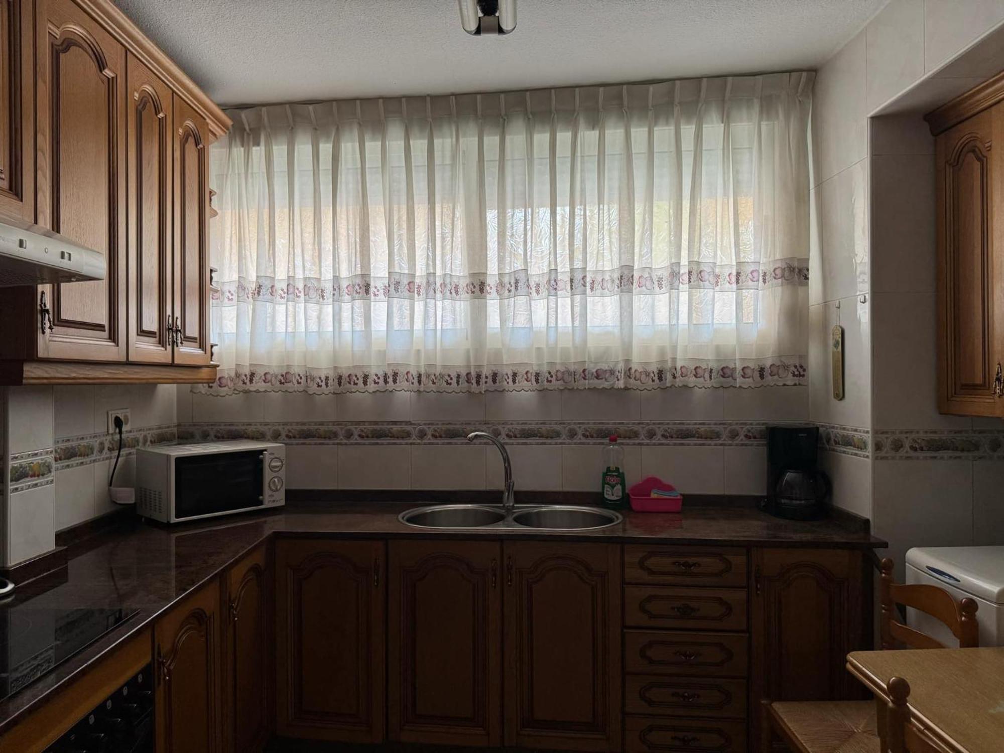 Between Sea And Party, Ranchos, Levante First Line, Terraced Apartment, Self Check-in, Free Parking