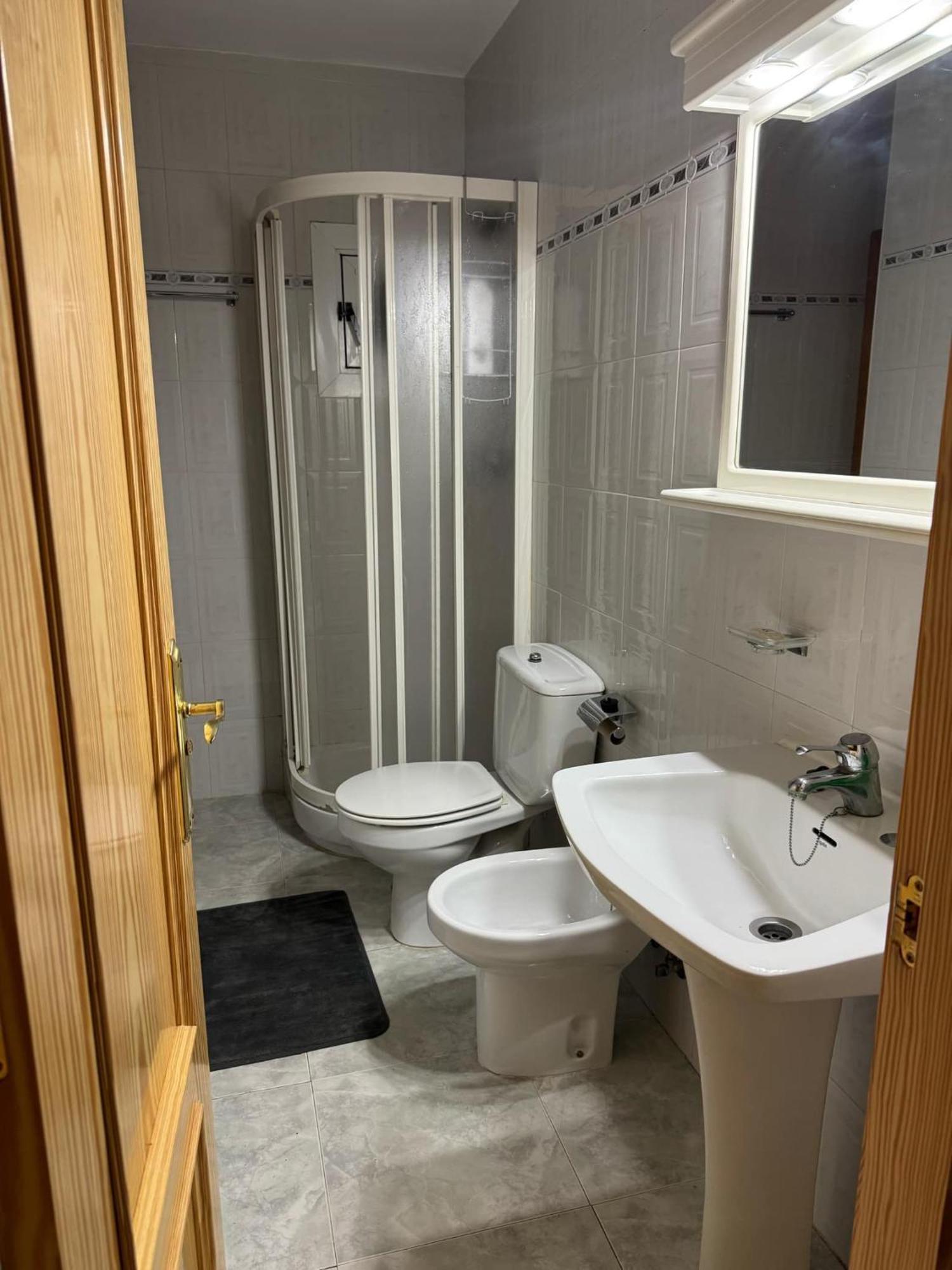 Apartment Between Sea And Party, Ranchos, Levante First Line, Terraced Apartment, Self Check-in, Free Parking