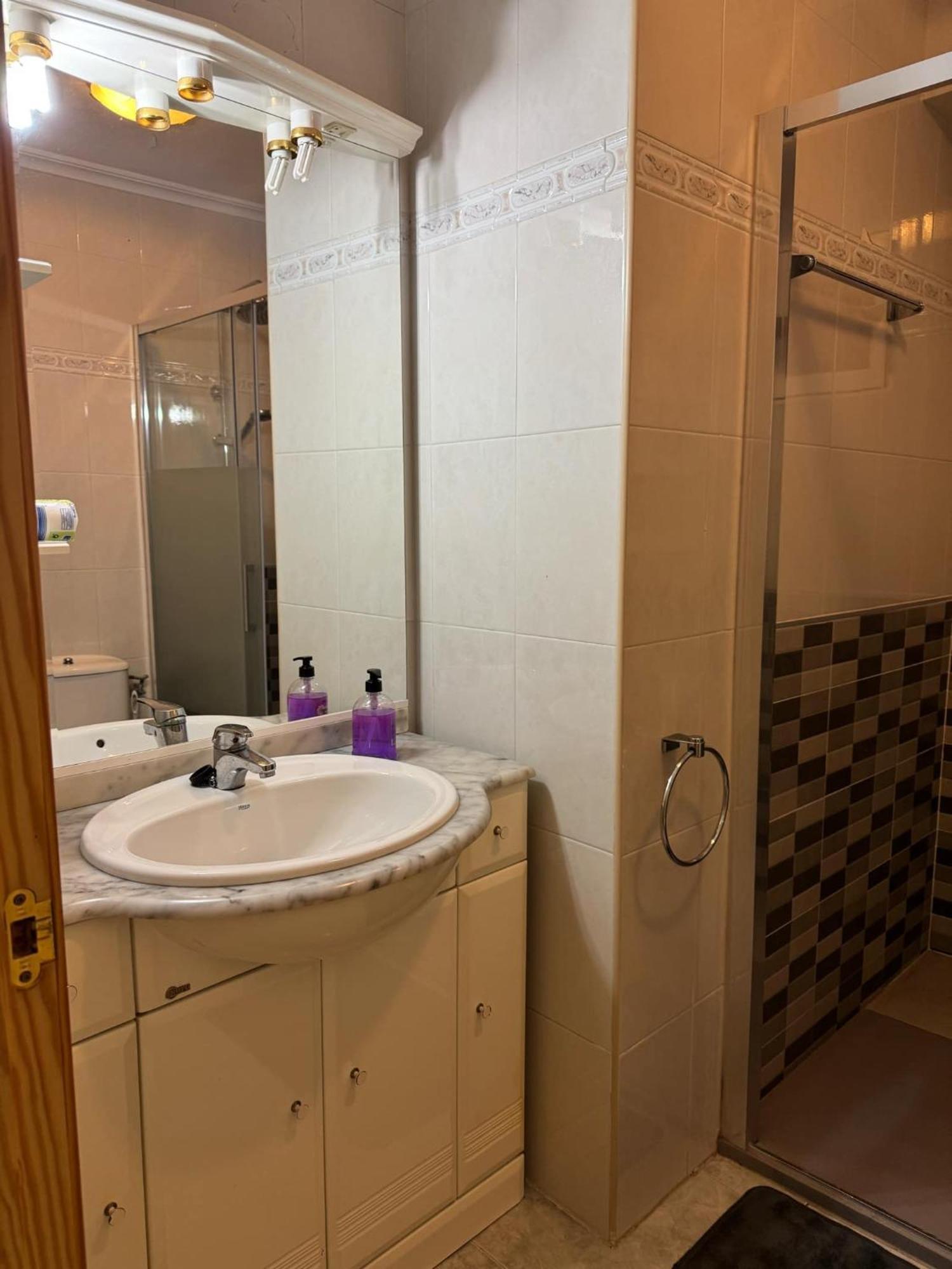 Between Sea And Party, Ranchos, Levante First Line, Terraced Apartment, Self Check-in, Free Parking Apartment *