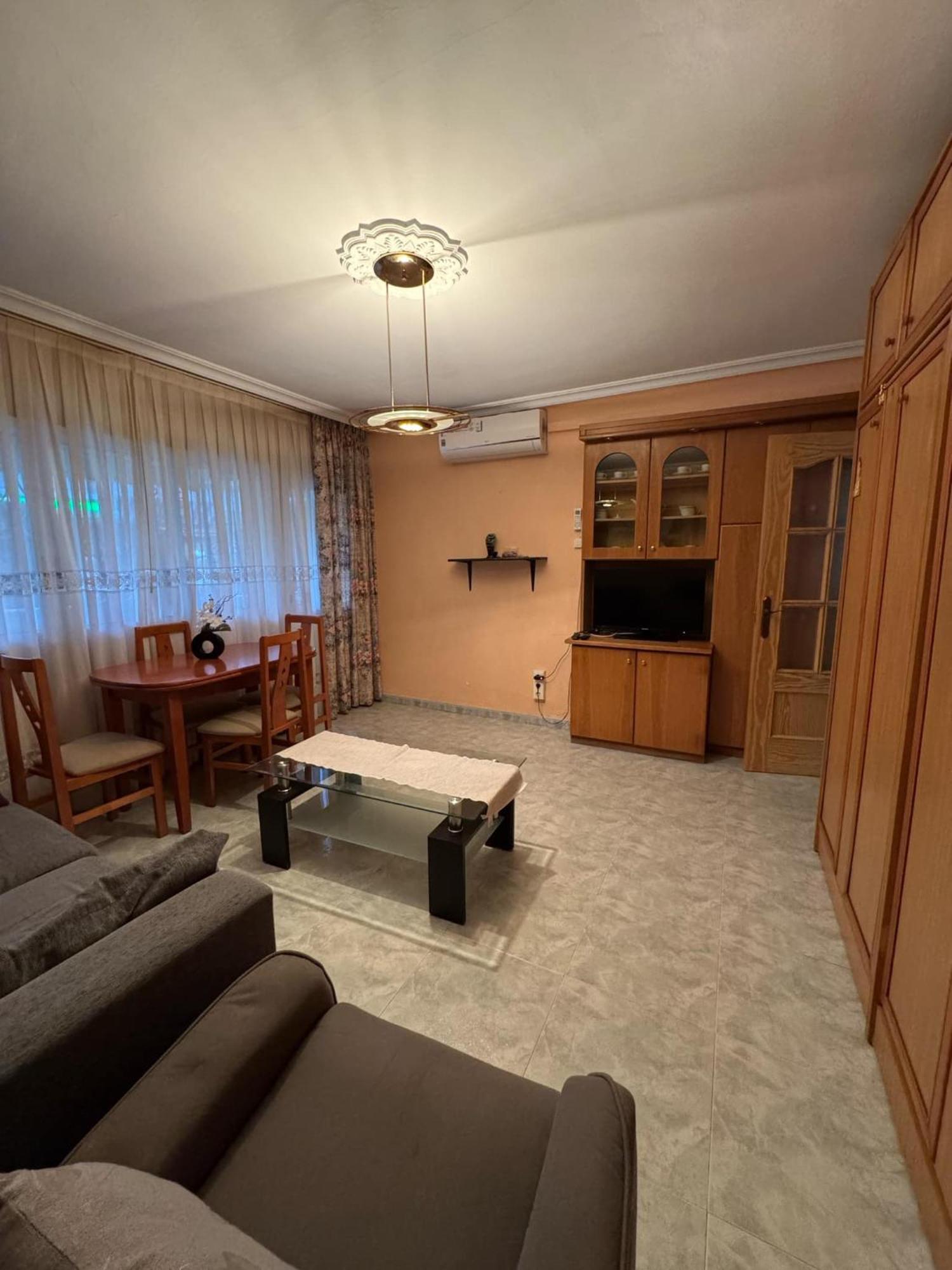 Between Sea And Party, Ranchos, Levante First Line, Terraced Apartment, Self Check-in, Free Parking