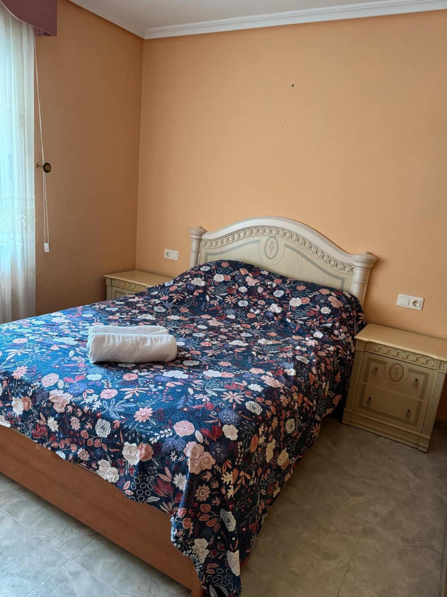 Appartamento Between Sea And Party, Ranchos, Levante First Line, Terraced Apartment, Self Check-in, Free Parking