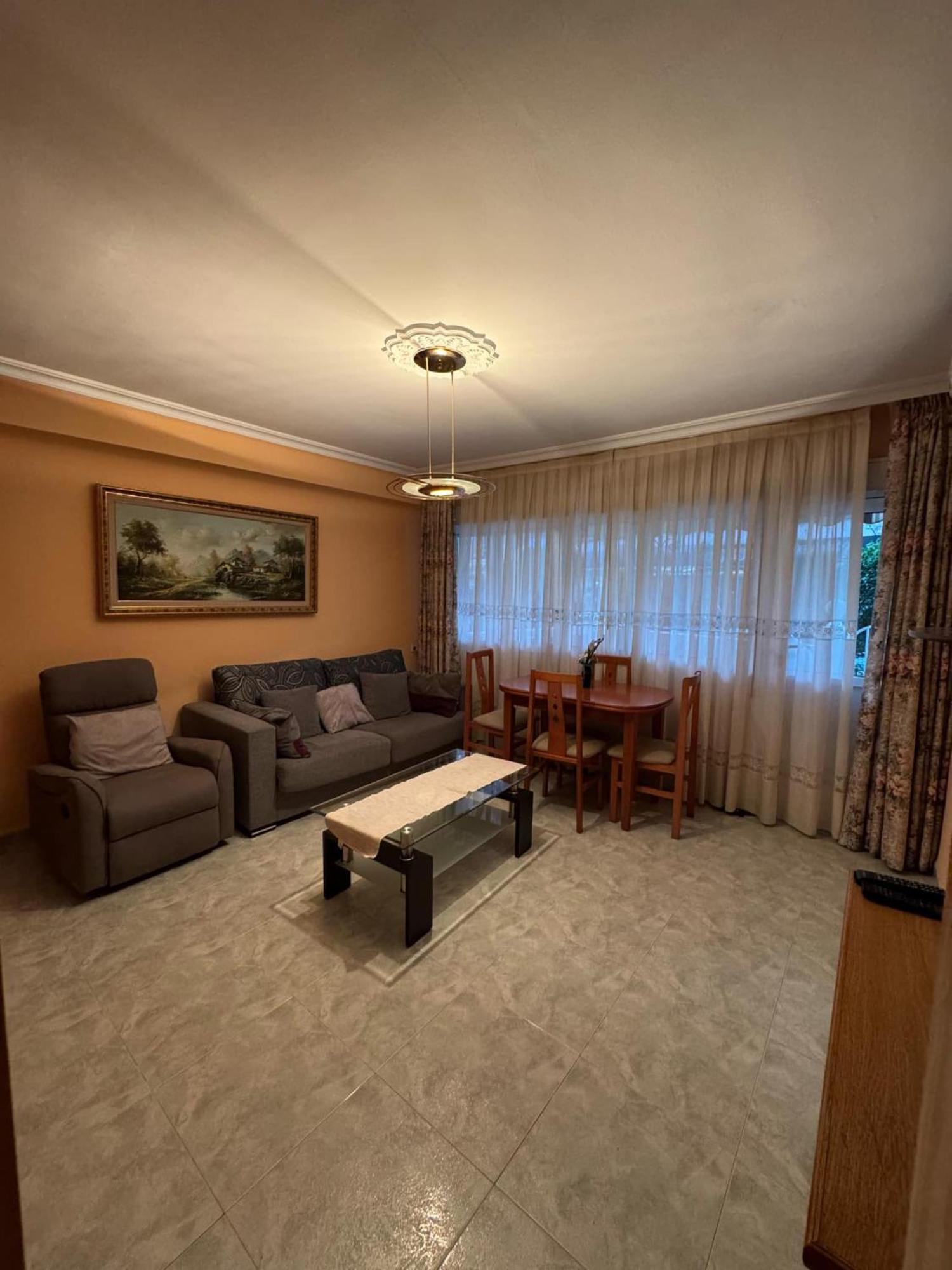 Apartment Between Sea And Party, Ranchos, Levante First Line, Terraced Apartment, Self Check-in, Free Parking *