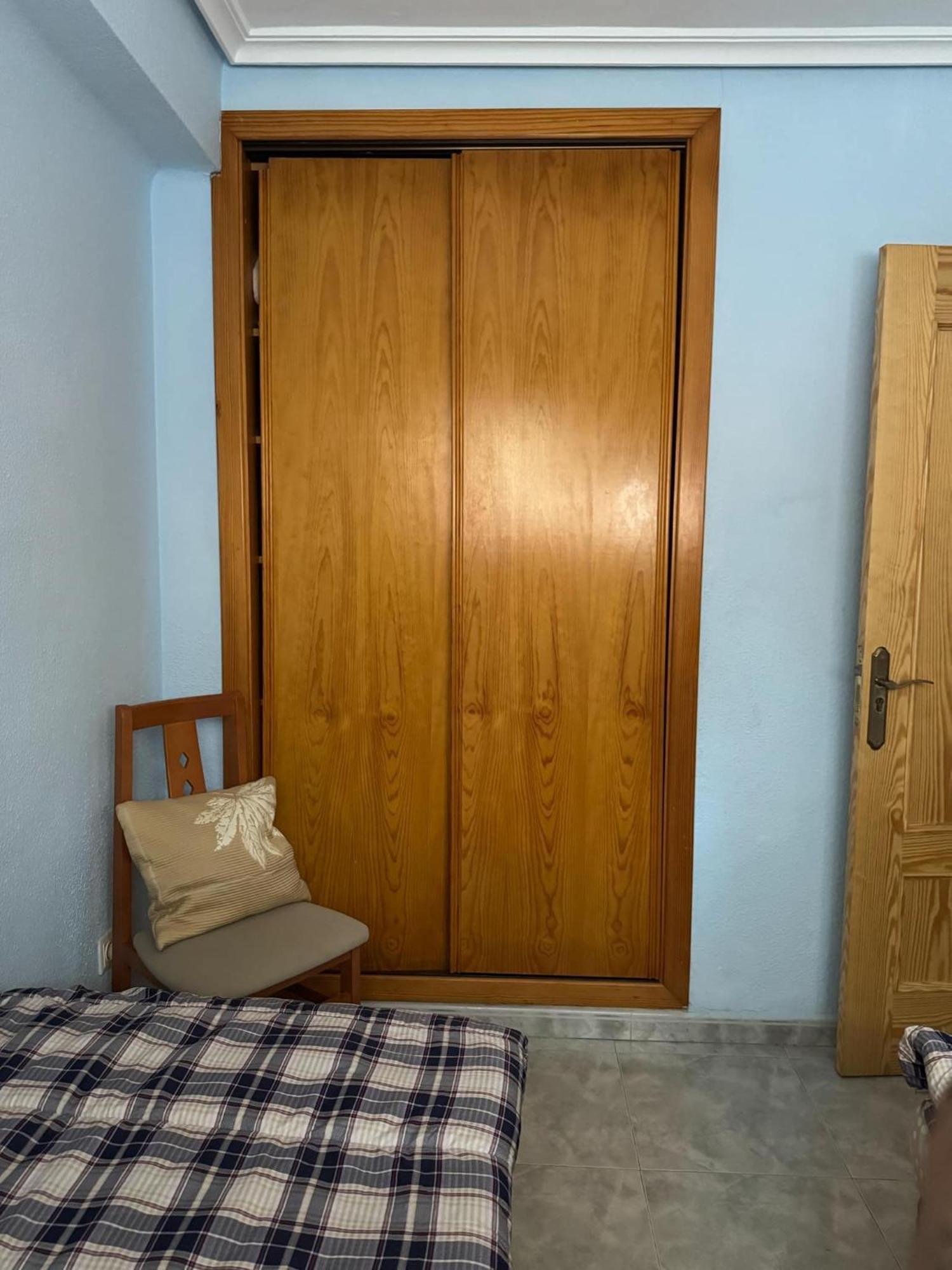 Between Sea And Party, Ranchos, Levante First Line, Terraced Apartment, Self Check-in, Free Parking Apartment Benidorm